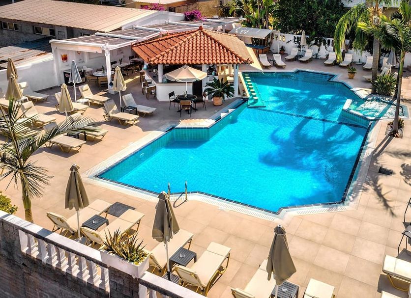 Piscine Photo