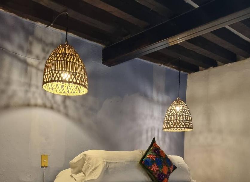 Équipements de la chambre Photo
