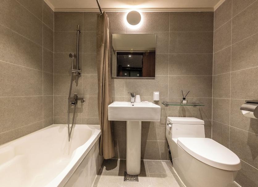 Salle de bain Photo