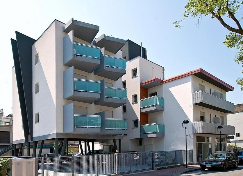 Bâtiment Photo