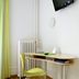 Équipements de la chambre