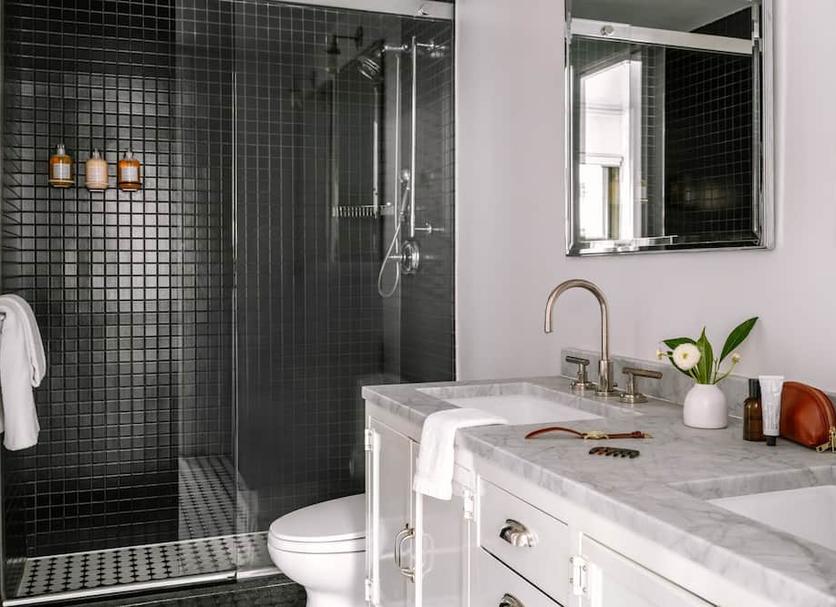 Salle de bain Photo