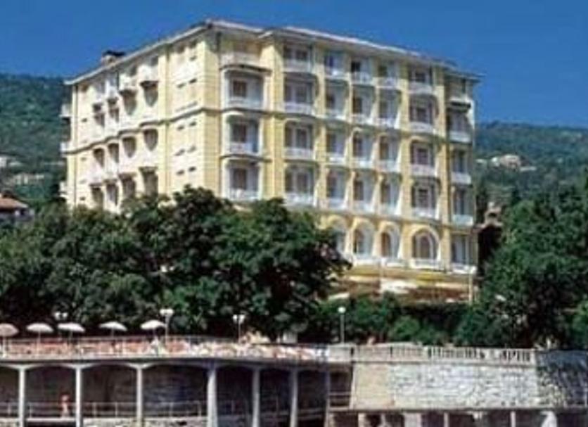 Bâtiment Photo