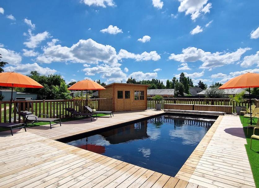 Piscine Photo