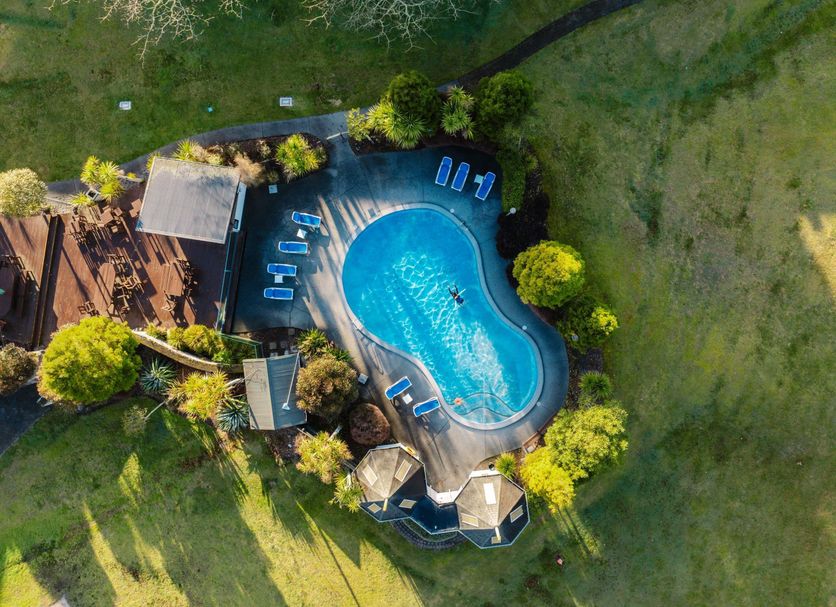 Piscine Photo