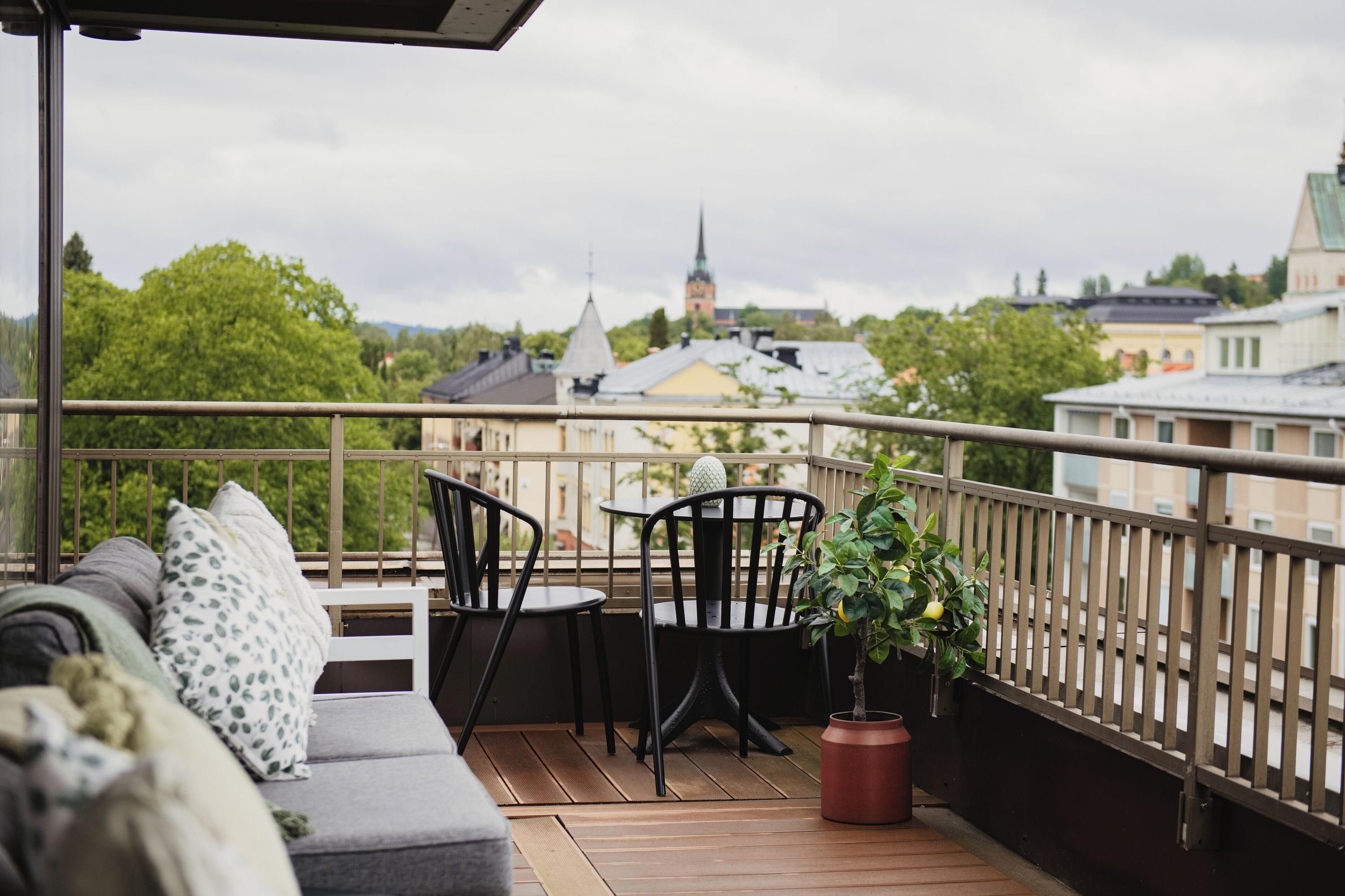 Balcon