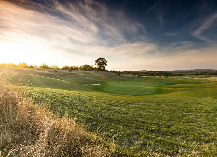 Golf Photo