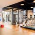 Salle de sport