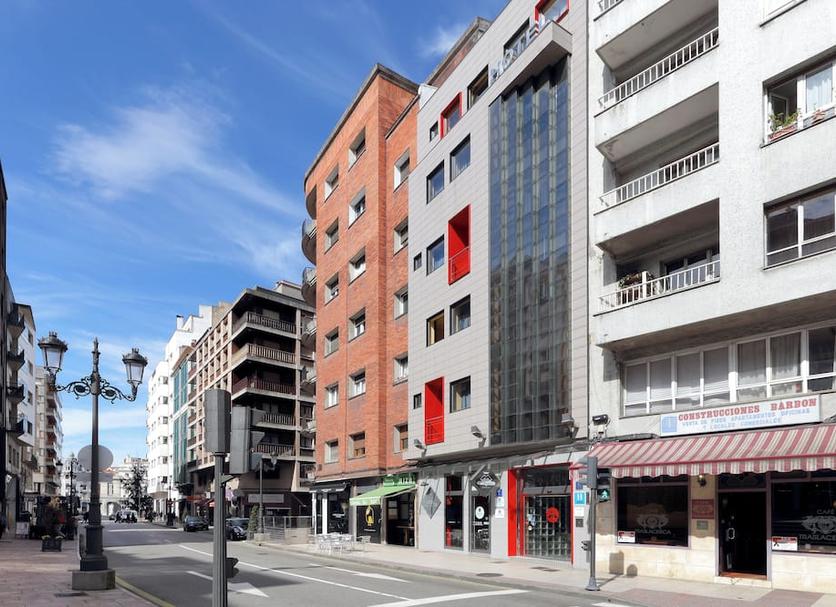 Bâtiment Photo