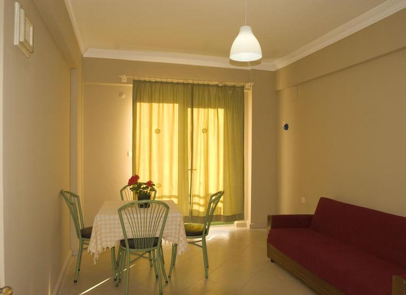 Salle à manger Photo