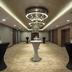 Salle de banquet