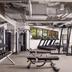Salle de sport