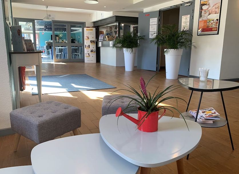 Hall d’entrée Photo