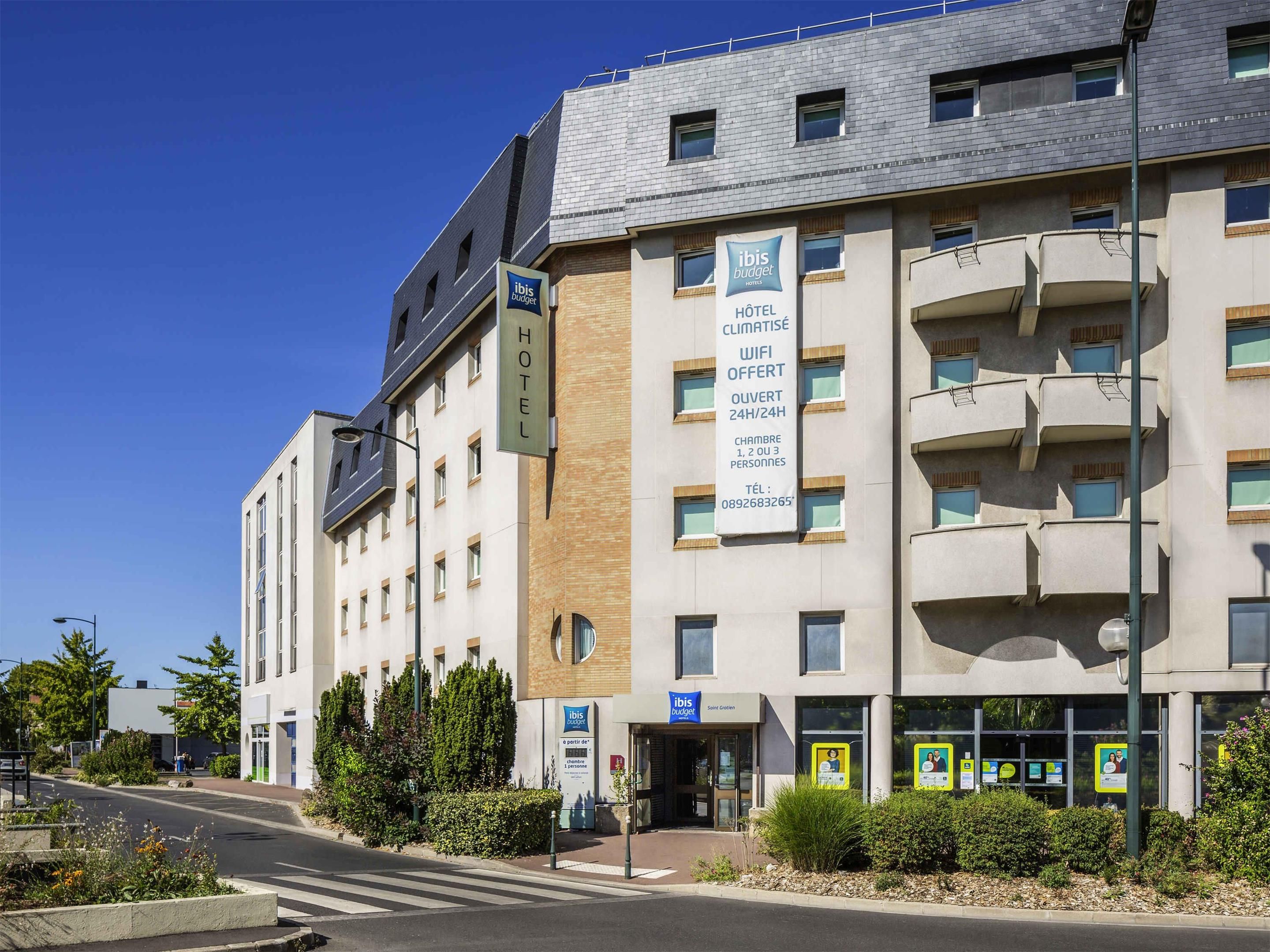 Bâtiment