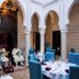 Salle de banquet