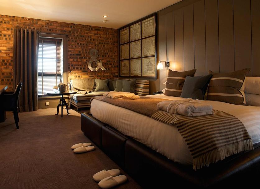 Chambre Photo