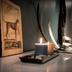 Équipements de la chambre