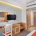 Équipements de la chambre