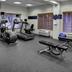 Salle de sport
