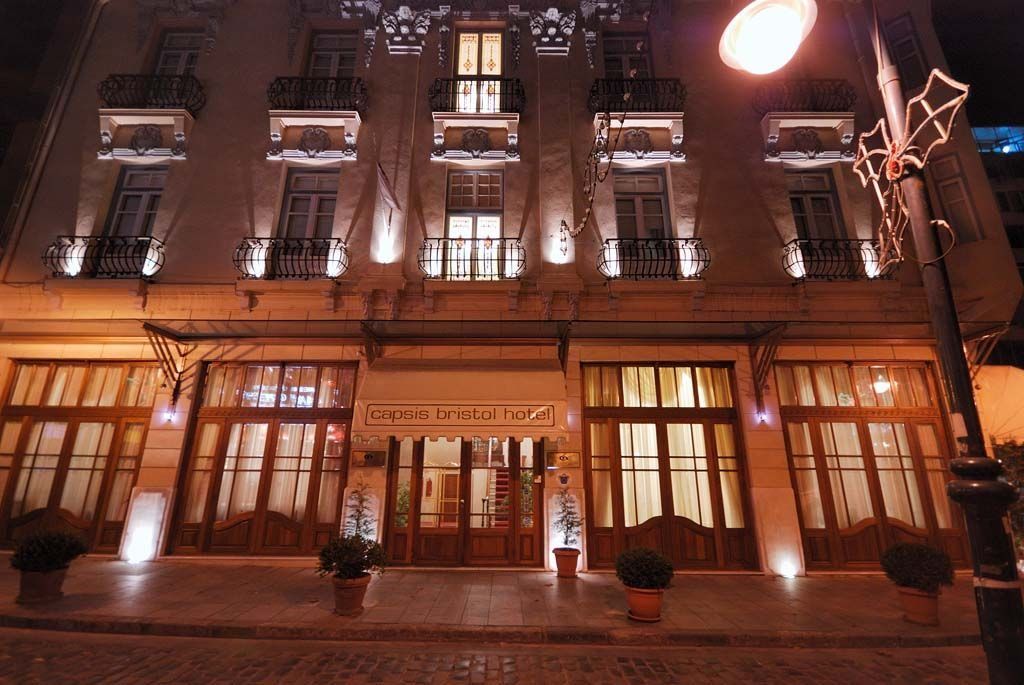 Bâtiment