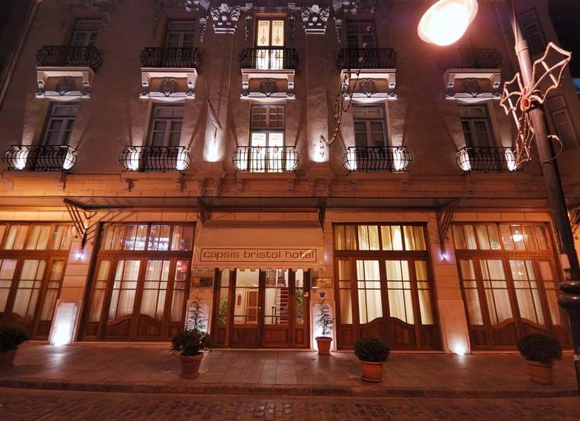 Bâtiment Photo
