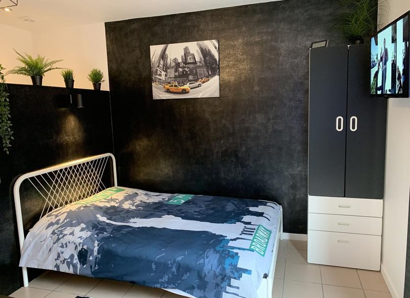 Chambre Photo