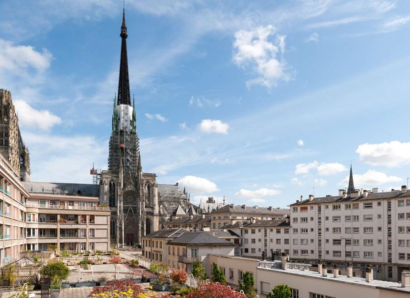 Extérieur Photo