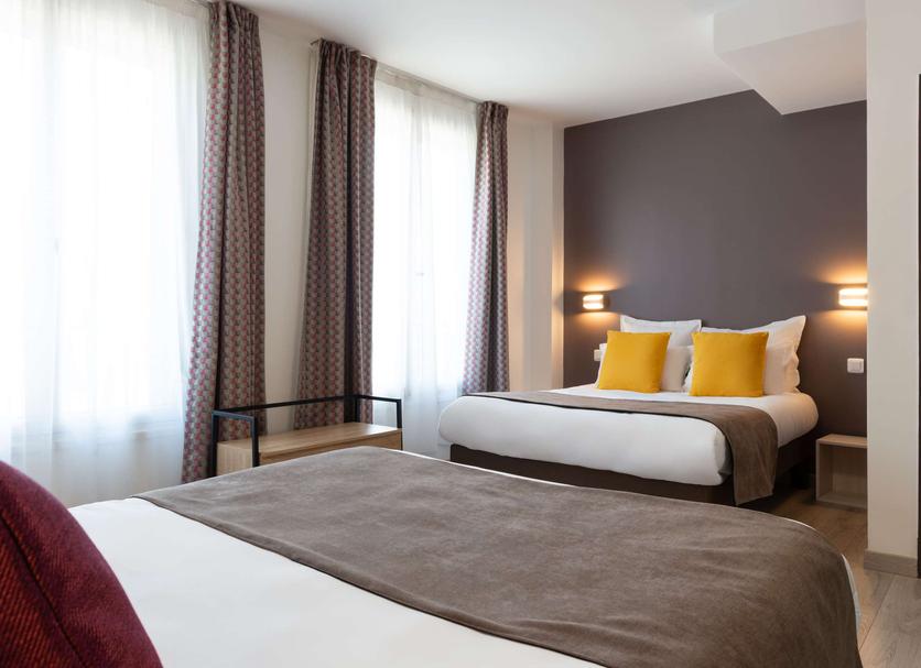 Chambre Photo