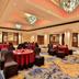 Salle de banquet