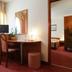 Équipements de la chambre