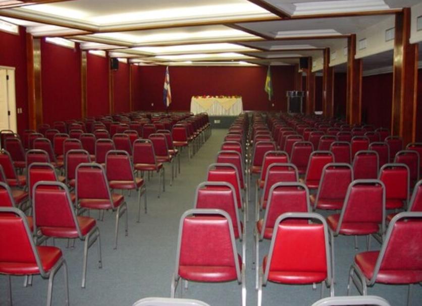 Espace de conférence Photo
