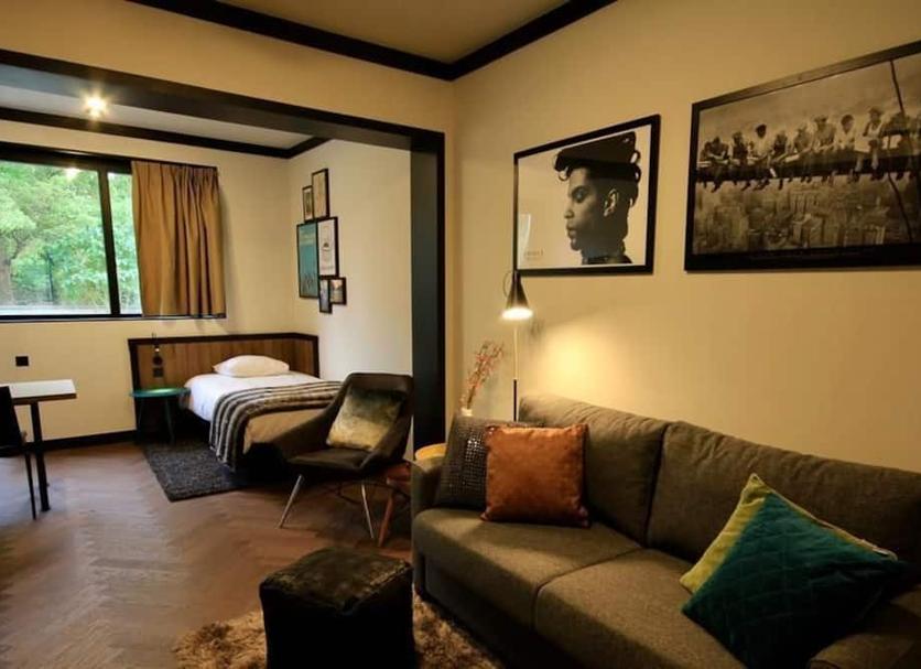 Chambre Photo