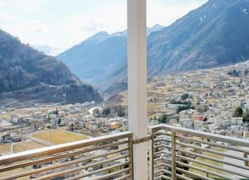 Balcon Photo