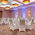 Salle de banquet