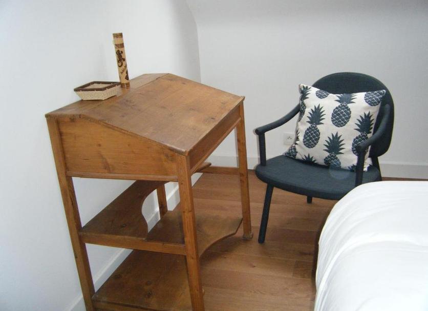 Équipements de la chambre Photo