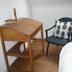 Équipements de la chambre