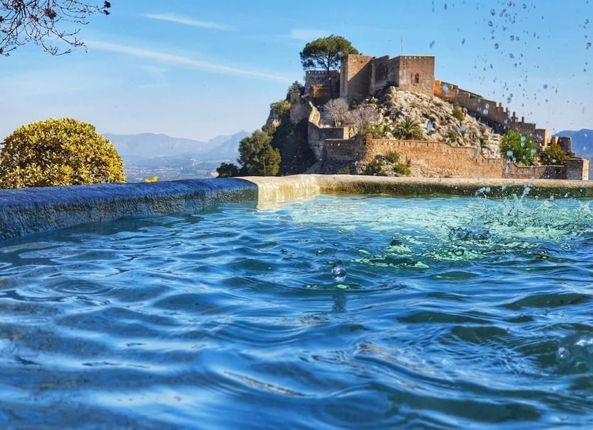 Piscine Photo
