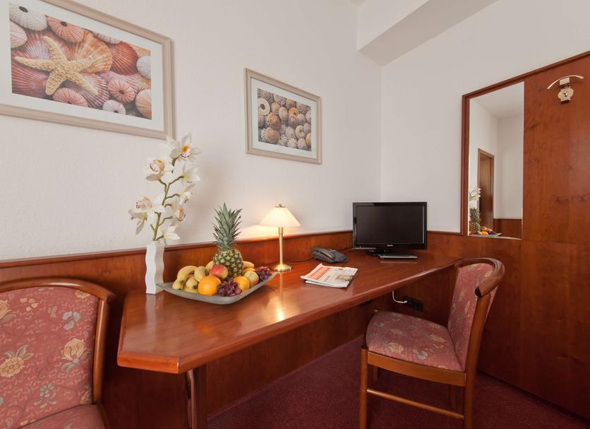 Équipements de la chambre Photo
