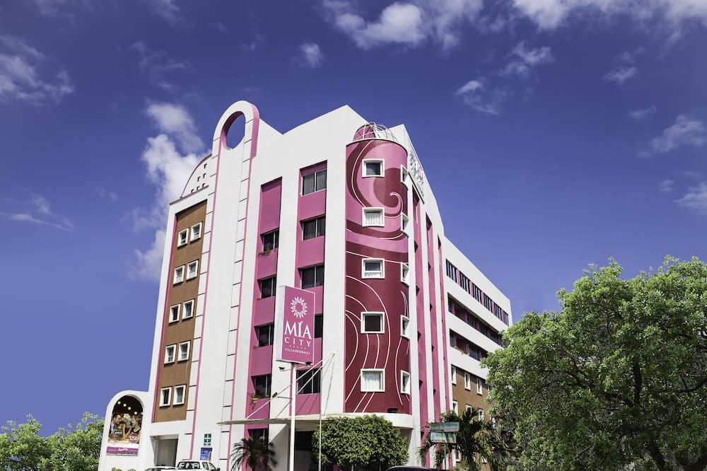 Bâtiment Photo