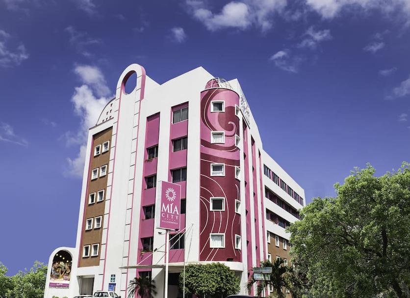 Bâtiment Photo
