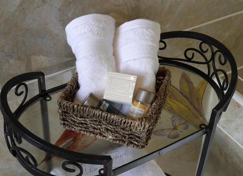 Équipements de la chambre Photo
