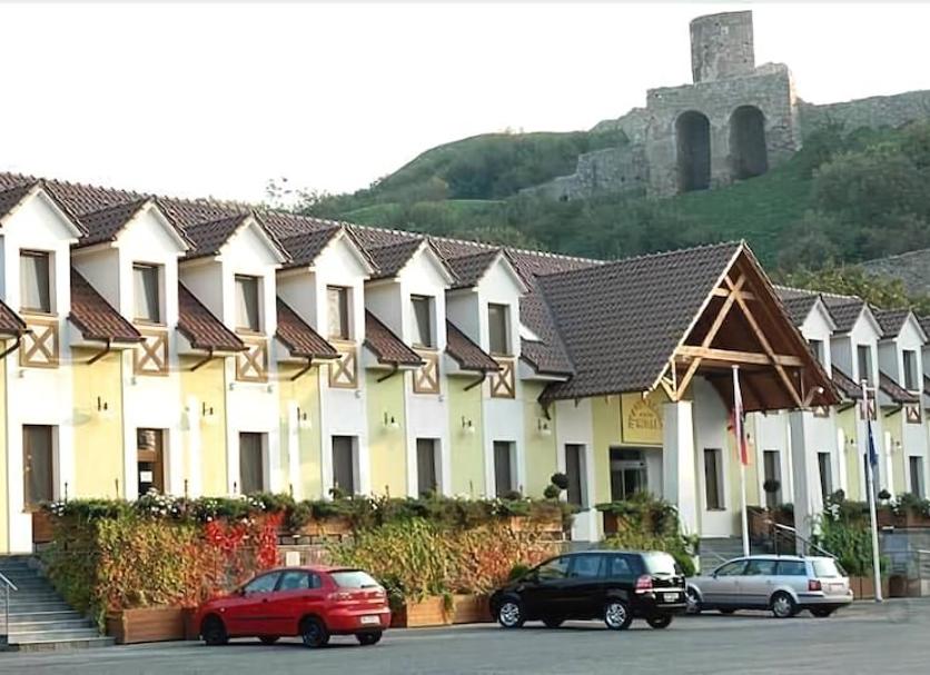 Bâtiment Photo