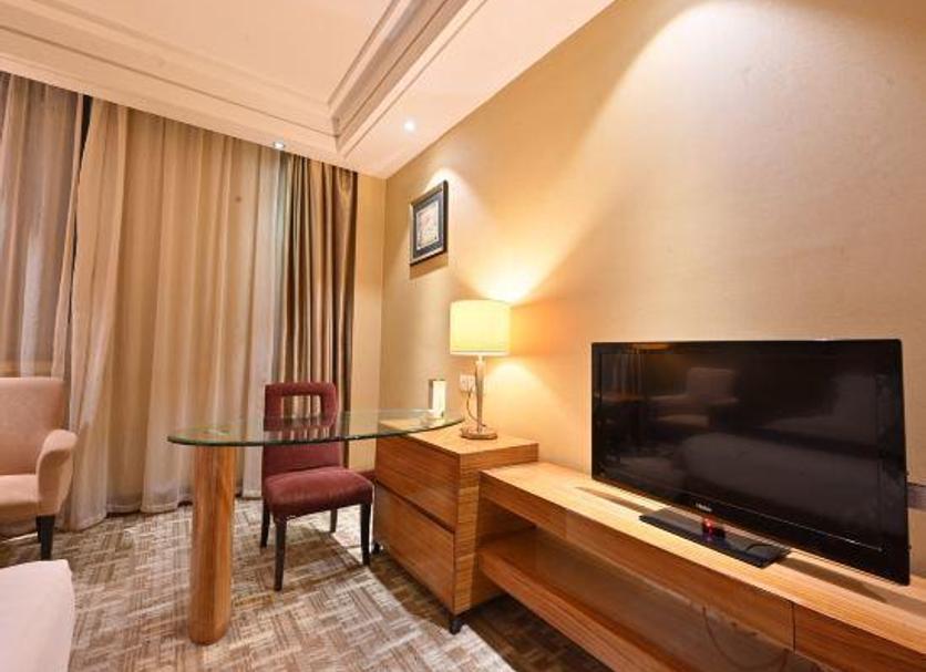 Équipements de la chambre Photo