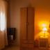 Équipements de la chambre