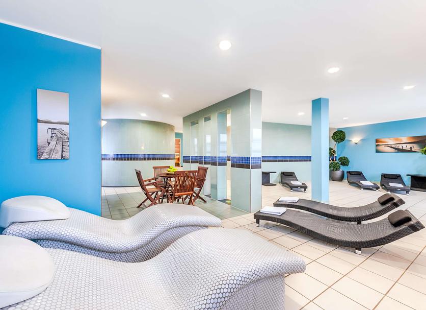 Spa Photo