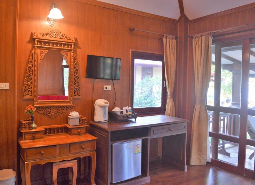 Équipements de la chambre Photo