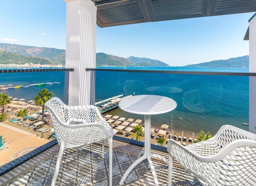 Balcon Photo