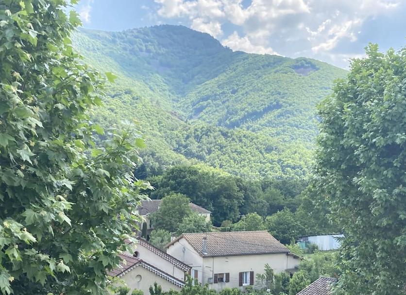 Extérieur Photo