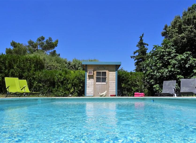Piscine Photo