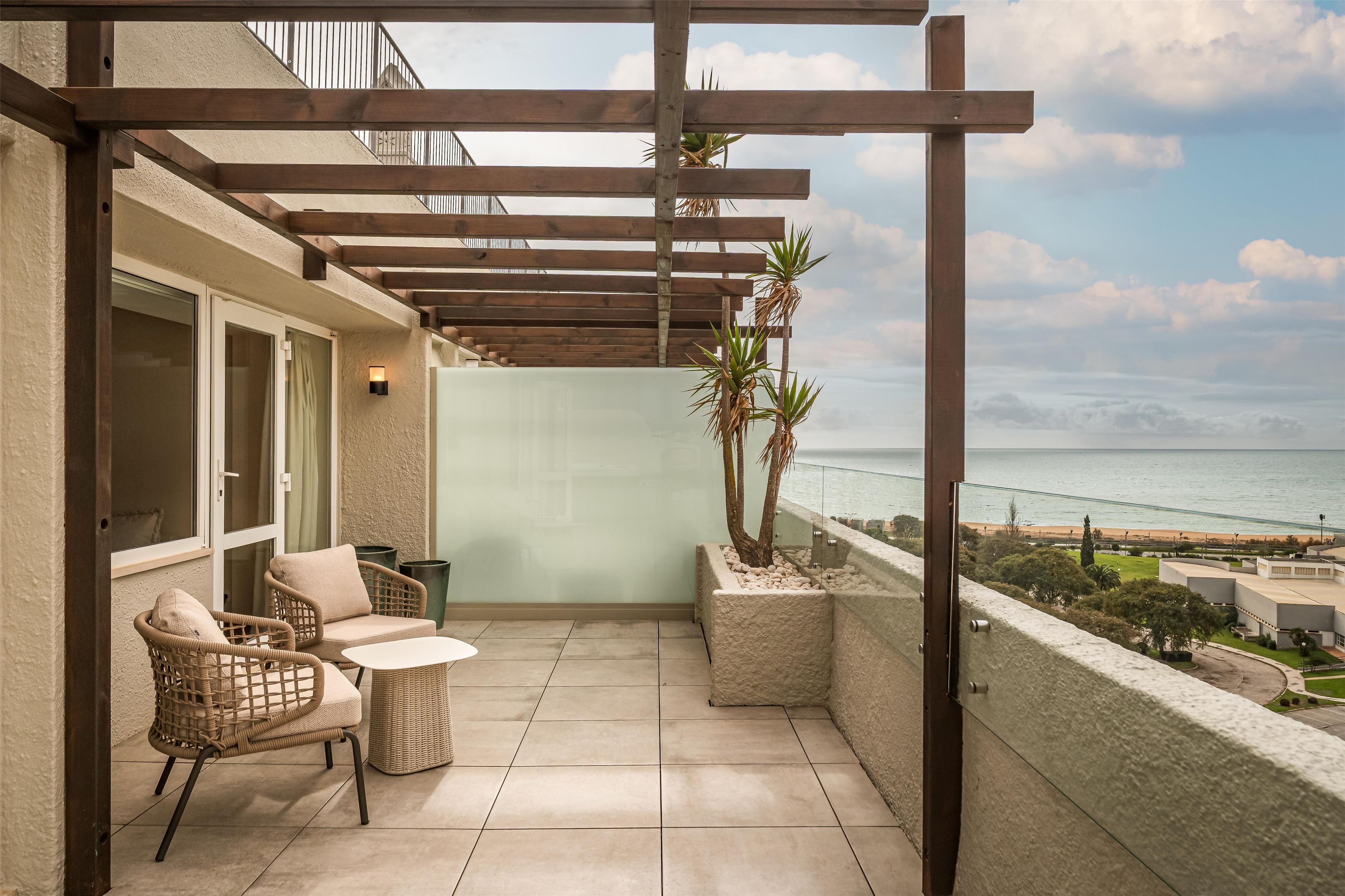 Balcon Photo
